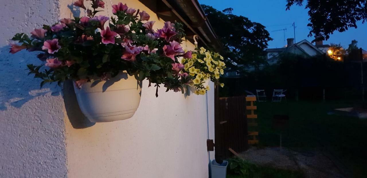 Martin Guest House Ventspils Buitenkant foto