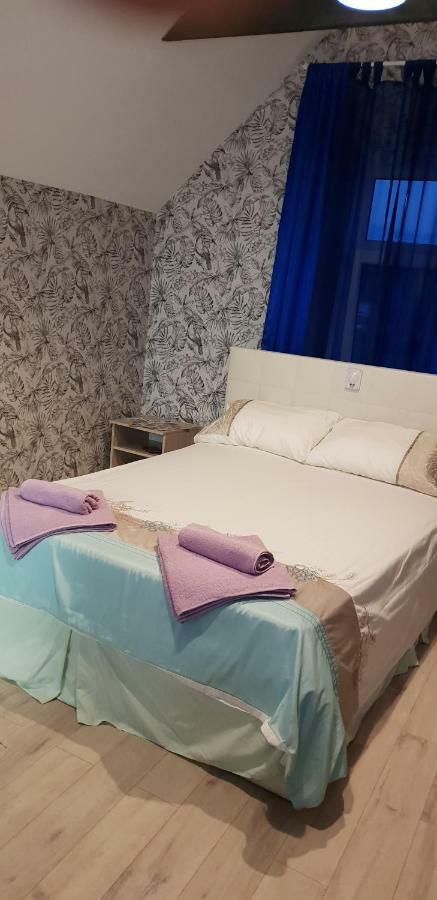 Martin Guest House Ventspils Buitenkant foto